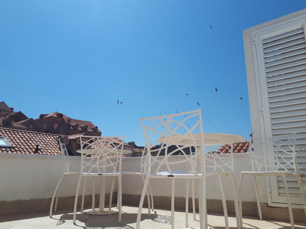 شقة Roko House دوبروفينك المظهر الخارجي الصورة