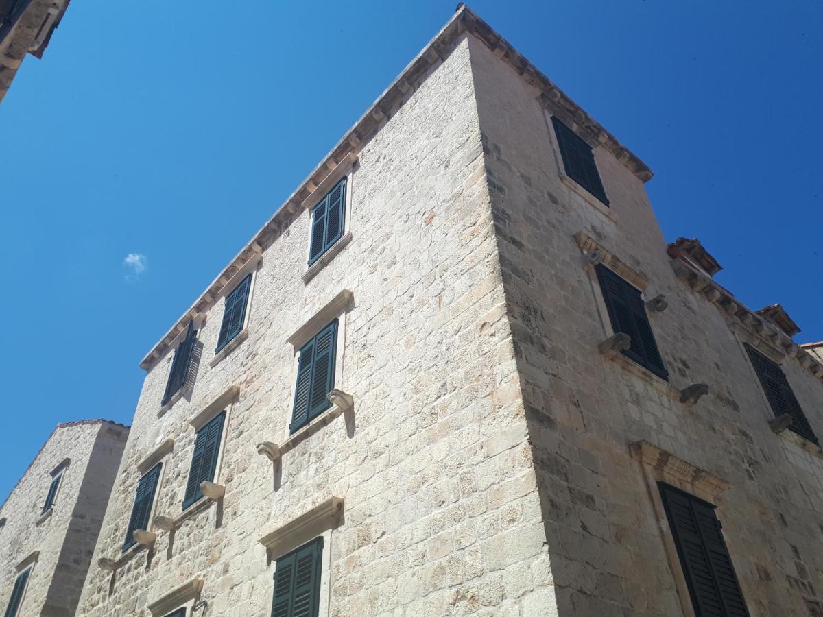 شقة Roko House دوبروفينك المظهر الخارجي الصورة