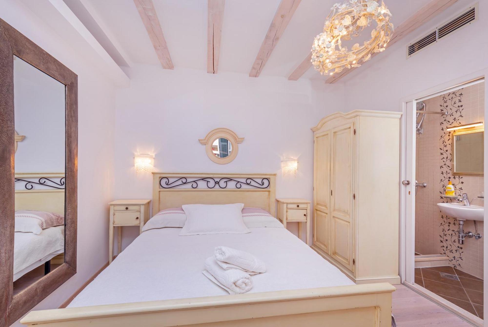 شقة Roko House دوبروفينك المظهر الخارجي الصورة
