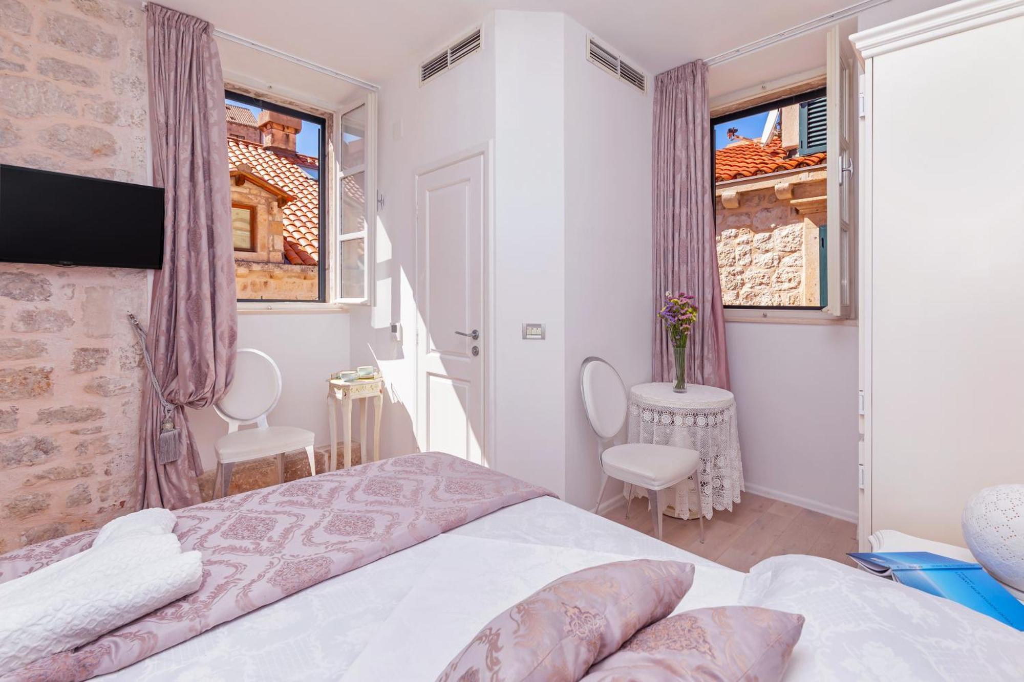 شقة Roko House دوبروفينك المظهر الخارجي الصورة