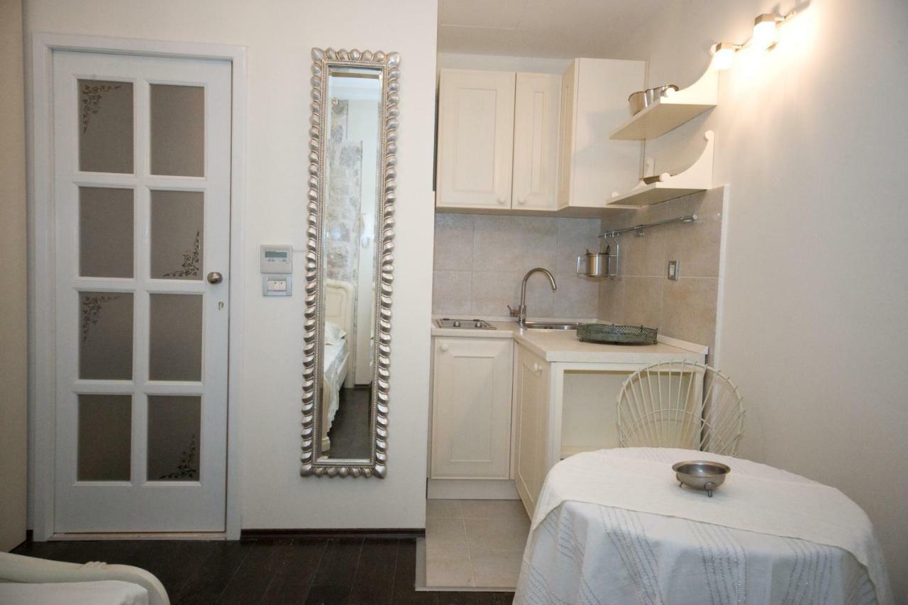 شقة Roko House دوبروفينك المظهر الخارجي الصورة